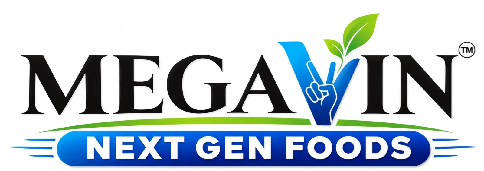 Megavin Foods – Next Gen Foods