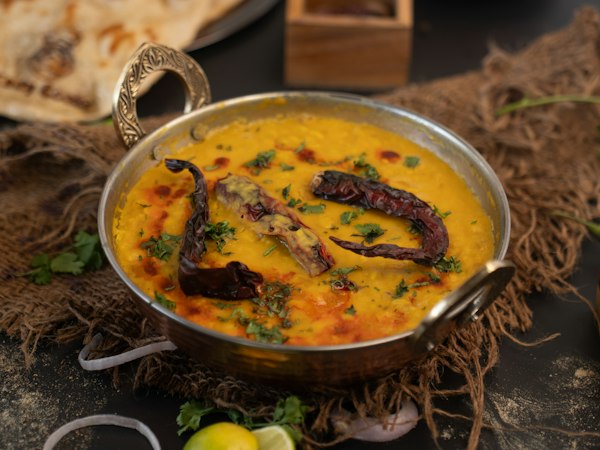 Ready to Eat dal